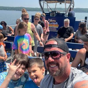 Meet your Posher, Sean